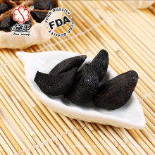 Chinese organic  peeled black garlic cloves  Factory OEM Free sample professional export